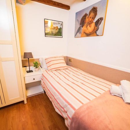 Rustic Poble Sec Apartment Barselona Dış mekan fotoğraf