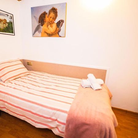 Rustic Poble Sec Apartment Barselona Dış mekan fotoğraf