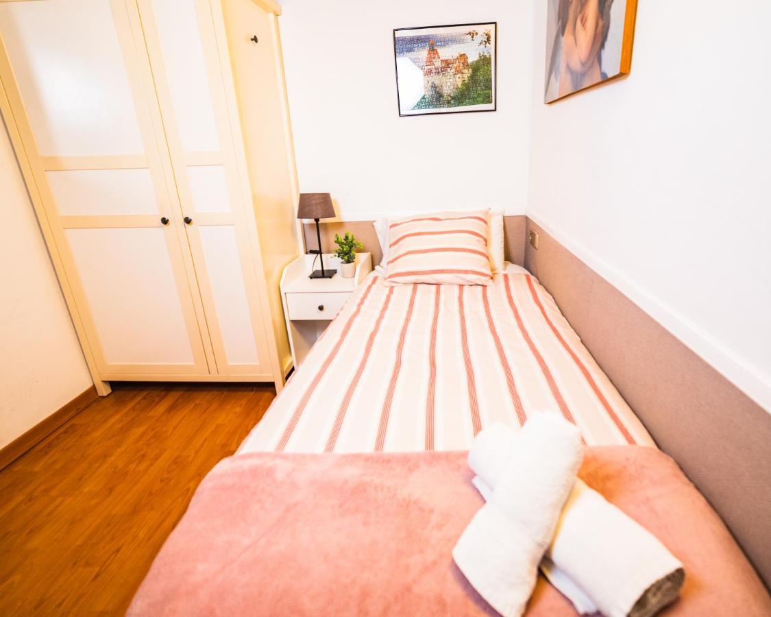 Rustic Poble Sec Apartment Barselona Dış mekan fotoğraf